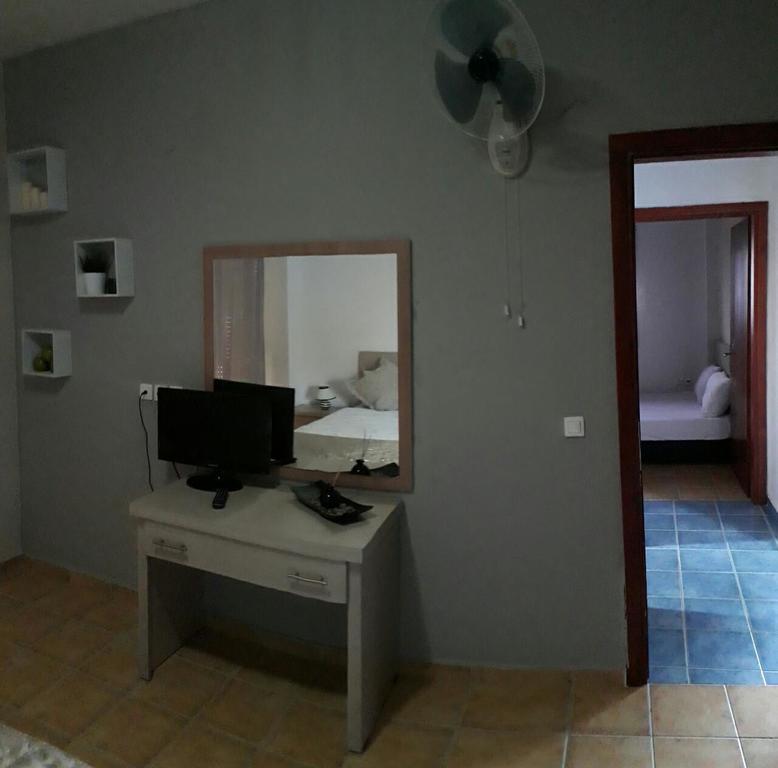 Maya Bay Kallithea  Exterior foto